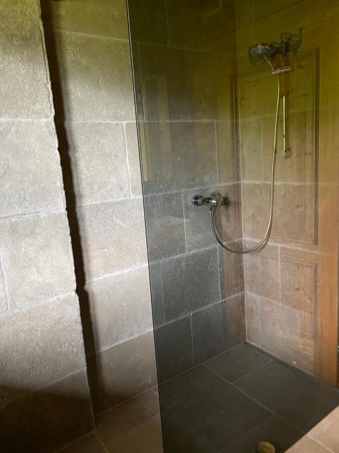Bio Bauernhof Perneissl Apartment Bischofshofen Exteriér fotografie