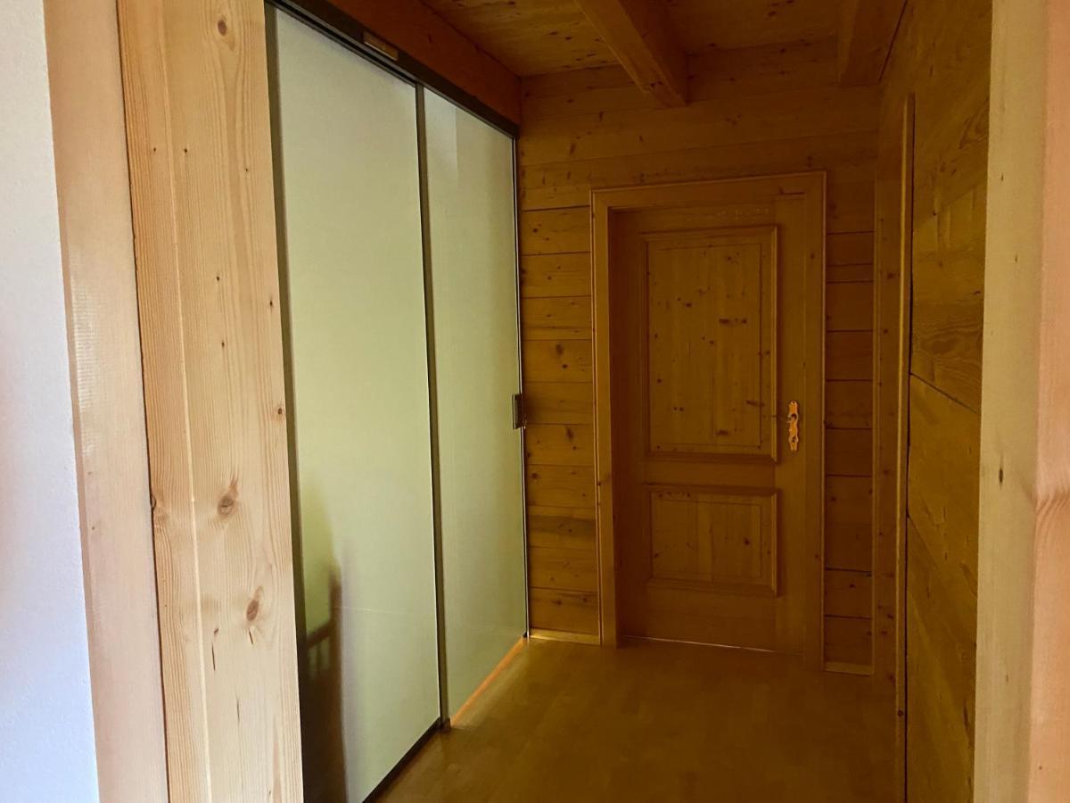 Bio Bauernhof Perneissl Apartment Bischofshofen Exteriér fotografie