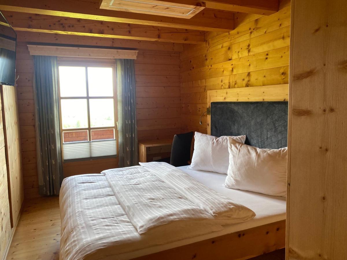 Bio Bauernhof Perneissl Apartment Bischofshofen Exteriér fotografie